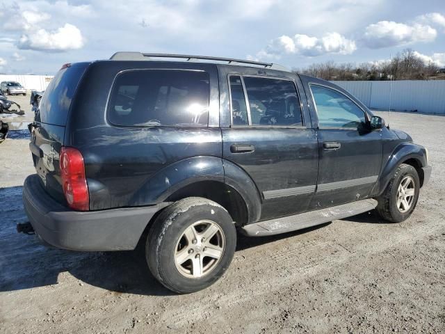 2006 Dodge Durango SXT