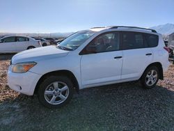 2006 Toyota Rav4 en venta en Magna, UT