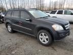 2008 Mercedes-Benz GL 450 4matic