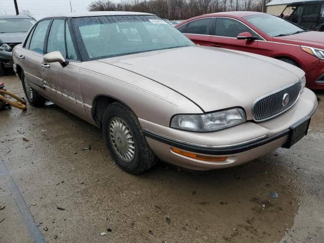 1999 Buick Lesabre Custom