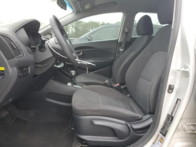 2012 KIA Rio LX