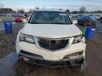 2010 Acura MDX Technology