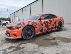 Dodge salvage cars for sale: 2021 Dodge Charger R/T