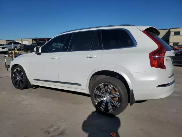 2025 Volvo XC90 Ultra