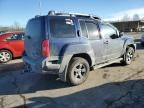 2010 Nissan Xterra OFF Road