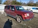 2011 Jeep Patriot Sport