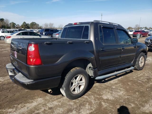 2005 Ford Explorer Sport Trac