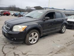 2010 Dodge Caliber Mainstreet en venta en Lebanon, TN