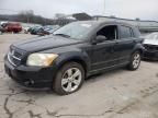 2010 Dodge Caliber Mainstreet