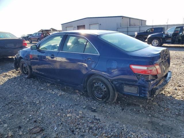 2008 Toyota Camry CE