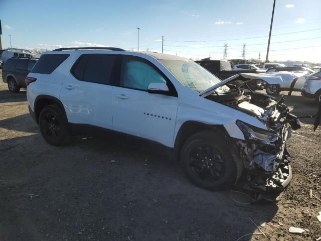 2023 Chevrolet Traverse LT