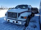 2003 Ford F650 Super Duty