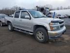 2011 Chevrolet Colorado LT