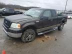 2005 Ford F150