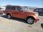 2007 Dodge Nitro SLT