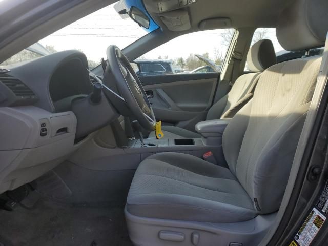 2009 Toyota Camry SE