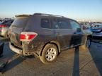 2012 Toyota Highlander Base