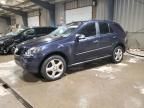 2008 Mercedes-Benz ML 350