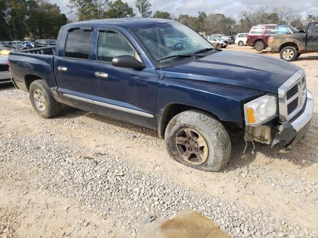 2005 Dodge Dakota Quad SLT