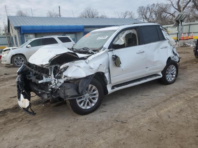 2019 Lexus GX 460