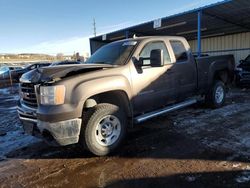 GMC salvage cars for sale: 2008 GMC Sierra K2500 Heavy Duty