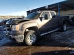 2008 GMC Sierra K2500 Heavy Duty