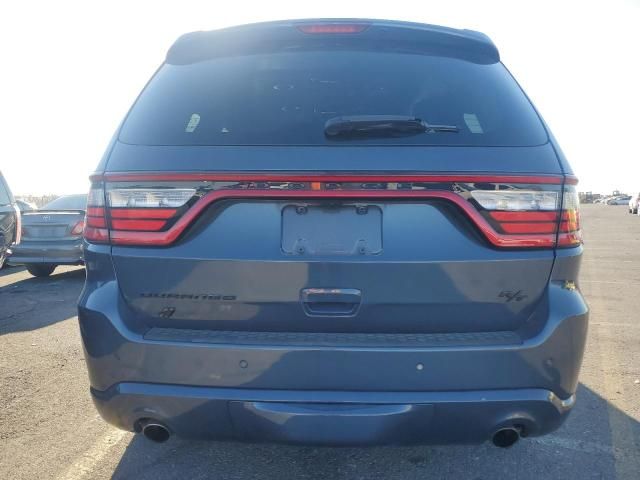 2020 Dodge Durango R/T