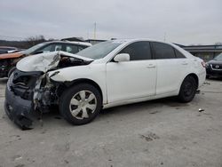 2011 Toyota Camry Base en venta en Lebanon, TN