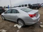 2014 Chevrolet Malibu 2LT