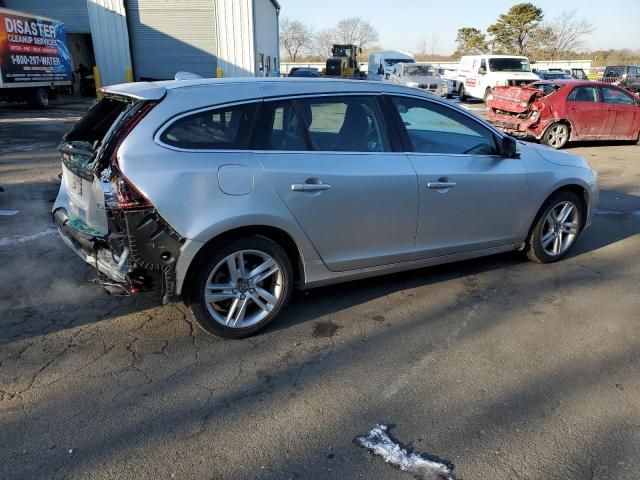 2015 Volvo V60 Premier