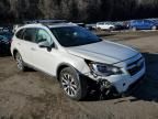 2018 Subaru Outback Touring