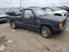 1987 Dodge RAM 50 Sport