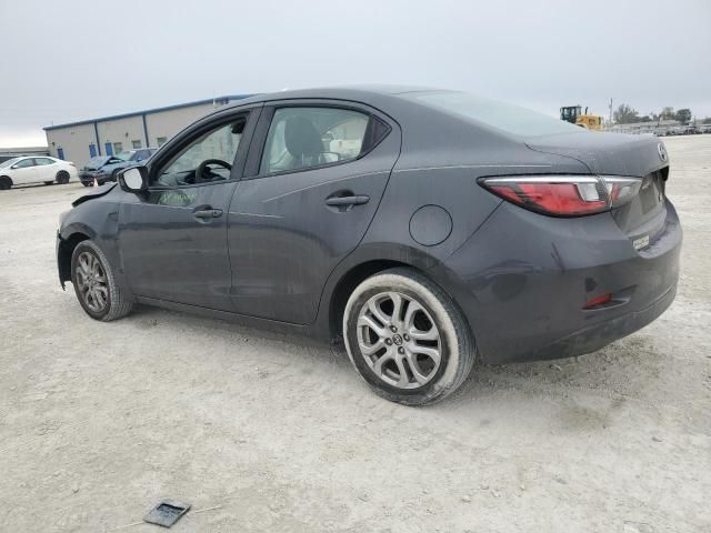 2016 Scion IA