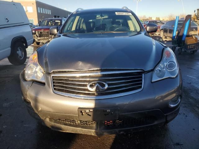 2014 Infiniti QX50