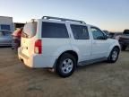 2005 Nissan Pathfinder LE