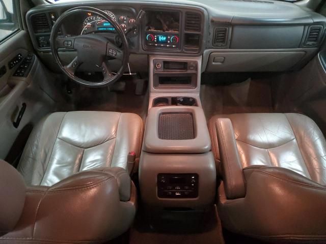 2005 GMC Yukon