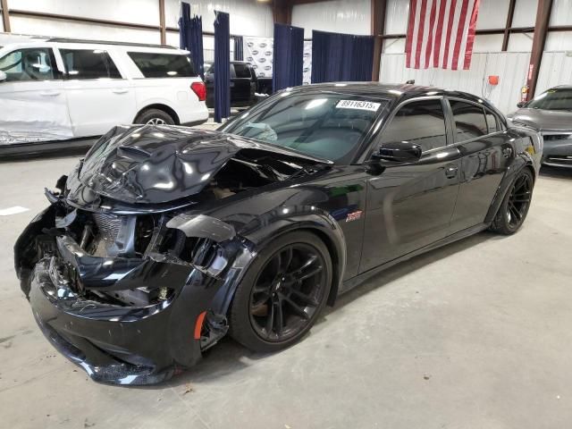 2022 Dodge Charger Scat Pack