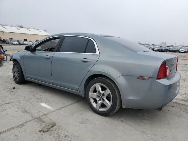 2009 Chevrolet Malibu 1LT