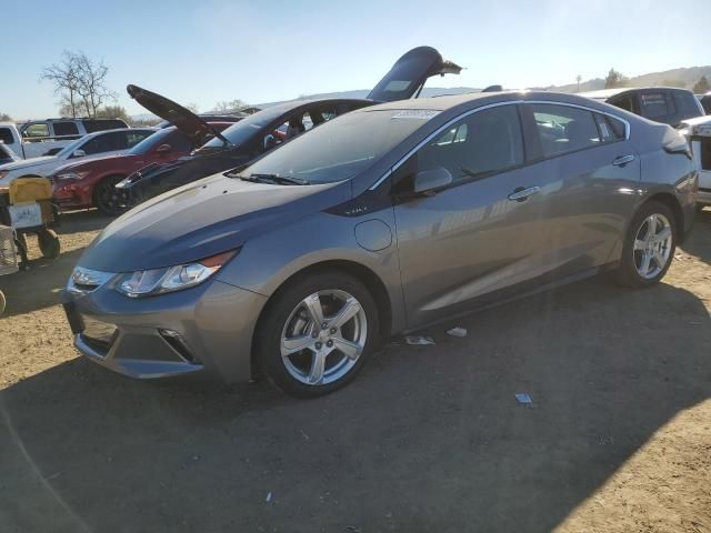 2019 Chevrolet Volt LT