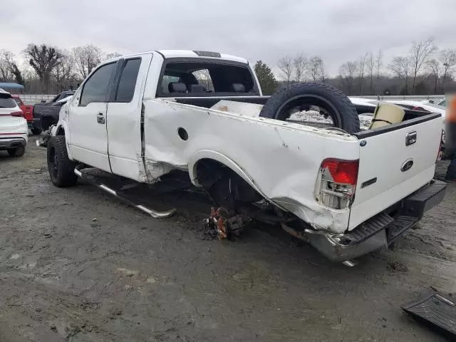 2006 Ford F150