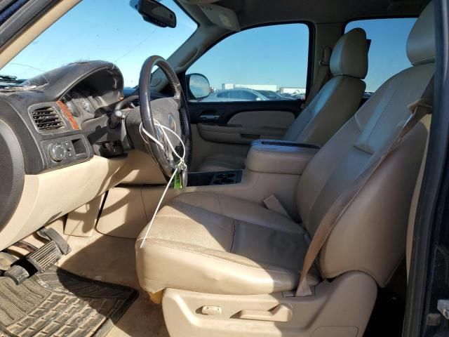 2007 Chevrolet Tahoe C1500