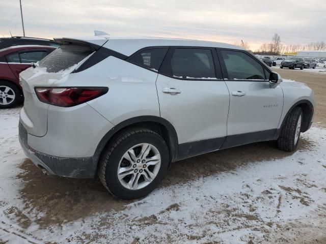 2021 Chevrolet Blazer 2LT