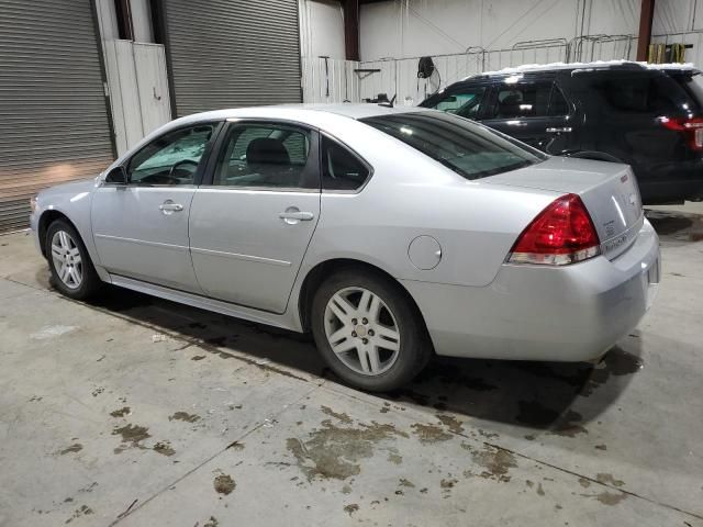 2014 Chevrolet Impala Limited LT