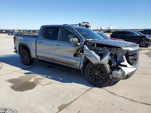 2023 GMC Sierra C1500 Elevation