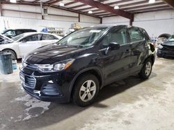 2019 Chevrolet Trax LS en venta en Chambersburg, PA