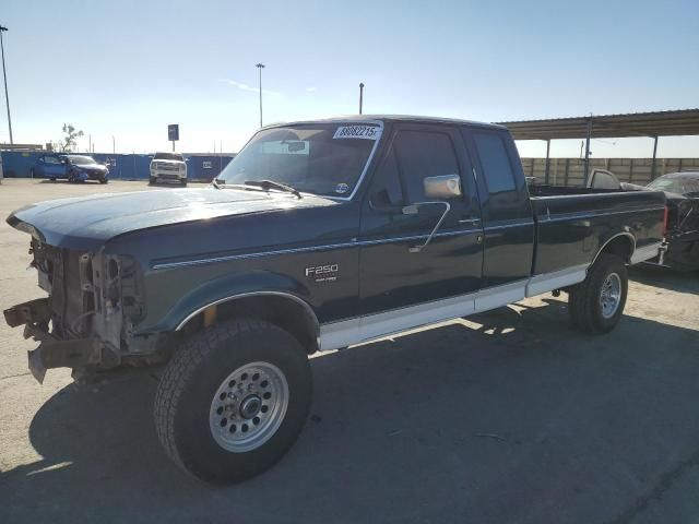 1996 Ford F250