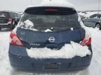 2008 Nissan Versa S