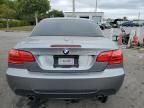 2011 BMW 335 I