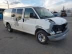 2010 Chevrolet Express G2500