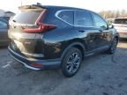 2021 Honda CR-V EXL